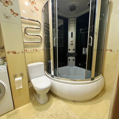 Аренда ухоженной 2-комнатной квартиры, 47 м², Центр, Кишинёв, Молдова